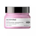 MÁSCARA PROFISSIONAL LISS UNLIMITED 250 ml