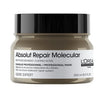 Máscara ABSOLUT REPAIR MOLECULAR para cabelos danificados 250 ml