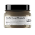 Máscara MOLECULAR ABSOLUT REPAIR para cabelos danificados 150 ml
