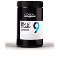BLOND STUDIO poudre multi techniques 9 500 gr