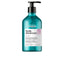 L'ORÉAL PROFESSIONNEL PARIS-SCALP ADVANCED shampoo para couro cabeludo sensível 500 ml-DrShampoo - Perfumaria e Cosmética