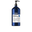 L'ORÉAL PROFESSIONNEL PARIS-SERIOXYL ADVANCED purifying body shampoo 1500 ml-DrShampoo - Perfumaria e Cosmética