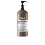 ABSOLUT REPAIR MOLECULAR | L'ORÉAL PROFESSIONNEL PARIS