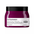 máscara profissional CURL EXPRESSION 500 ml