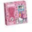 LORENAY-CONJUNTO DE MAQUIAGEM HELLO KITTY AND FRIENDS 2 pcs.-DrShampoo - Perfumaria e Cosmética