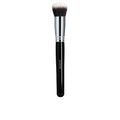 Round Kabuki Brush LUSSONI PRO 106 1 piece