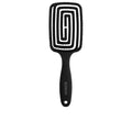 Brosse flexible LABYRINTHE à gros poils de sanglier naturels 1 unité