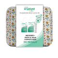 MALA DE HIGIENE PARA BEBÉ ERYPLAST 5 pcs.