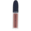 MAC-Cor de lábio líquido POWDER KISS Taken 1 un.-DrShampoo - Perfumaria e Cosmética