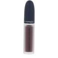 POWDER KISS batom líquido Chestnut 1 un.