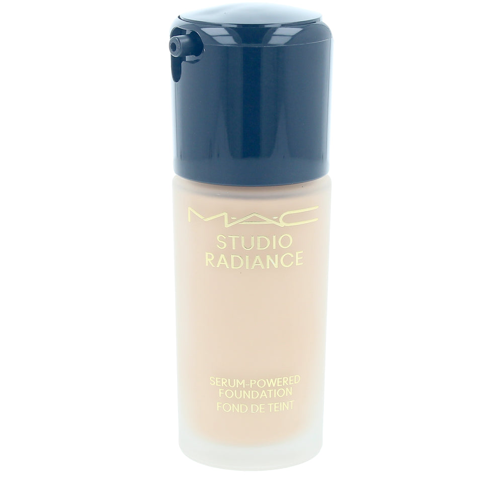 MAC-SERUM BASE RADIANCE STUDIO NC16 30 ml.-DrShampoo - Perfumaria e Cosmética
