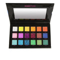FLASH NEON paleta de sombras 1 u.