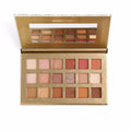 EYESHADOW PALETTE 18 colors DIAMOND 1 unit