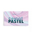 MAGIC STUDIO-PALETA DE SOMBRAS 18 cores pastel doce 1 unidade-DrShampoo - Perfumaria e Cosmética