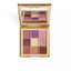 MAGIC STUDIO-PALETA DE SOMBRAS 9 cores bem nude 1 un-DrShampoo - Perfumaria e Cosmética