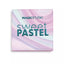 MAGIC STUDIO-PALETA DE SOMBRAS 9 cores pastel doce 1 un-DrShampoo - Perfumaria e Cosmética