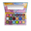 MAGIC STUDIO-PALETA DE SOMBRAS SWEET PASTEL 1 unidade.-DrShampoo - Perfumaria e Cosmética
