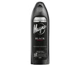 GEL DE BANHO BLACK ENERGY 600 ml