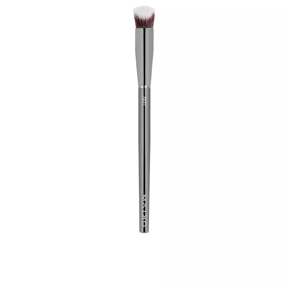 MAIKO-LUXURY GREY brocha de precisión mini 1017 1 u-DrShampoo - Perfumaria e Cosmética