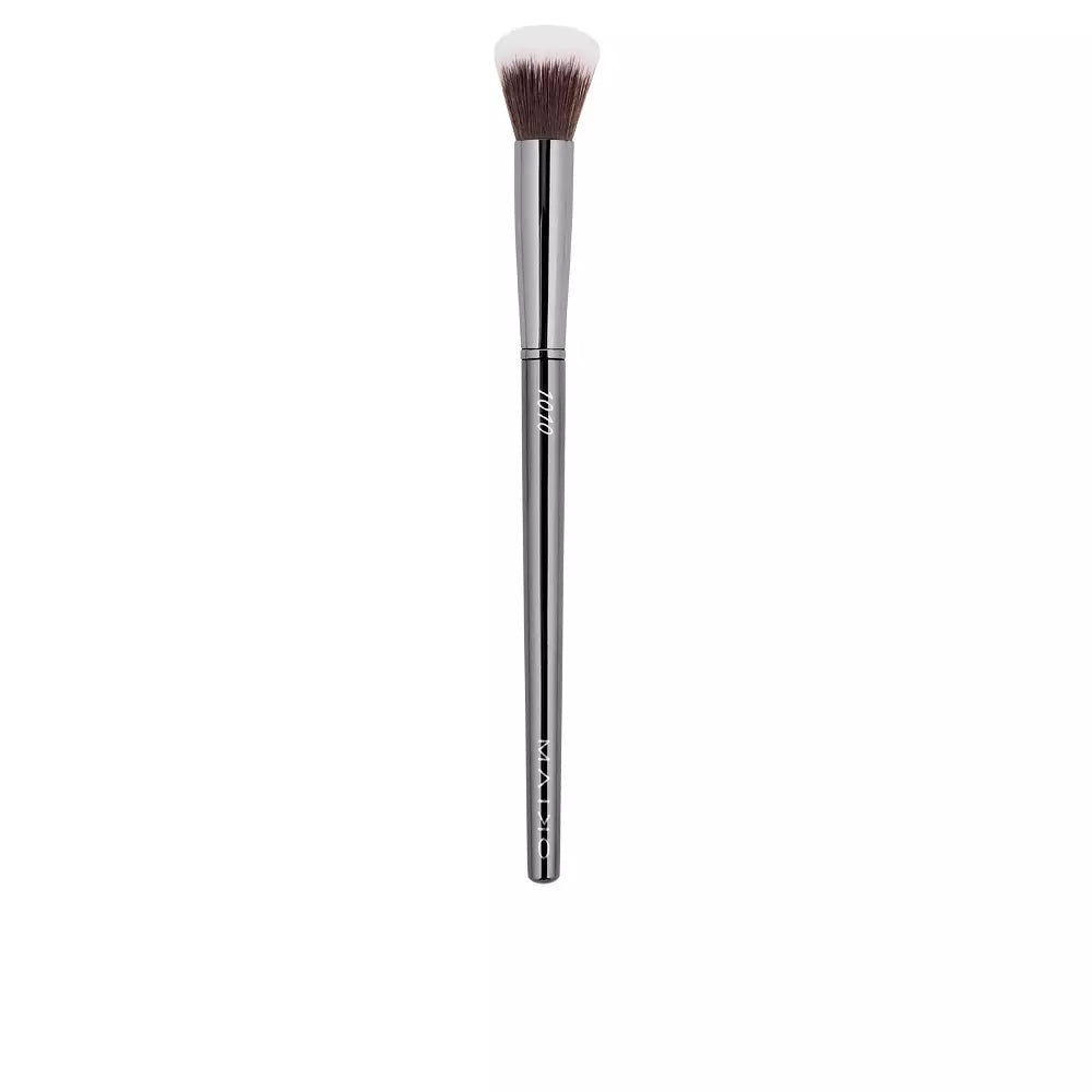 MAIKO-LUXURY GREY pincel para esfumar corretivo 1010 1 u.-DrShampoo - Perfumaria e Cosmética