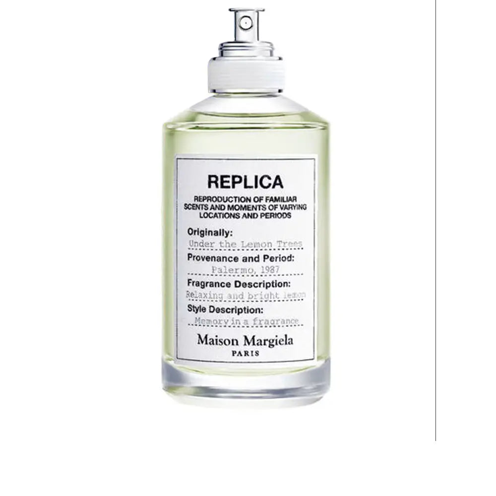 MAISON MARGIELA-REPLICA SOB AS LIMOEIRAS edt vapo 100 ml.-DrShampoo - Perfumaria e Cosmética