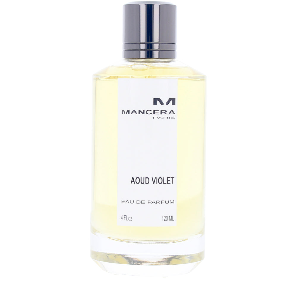 MANCERA-AOUD VIOLET eau de parfum spray 120 ml.-DrShampoo - Perfumaria e Cosmética