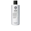 SHEER SILVER shampoo 350 ml