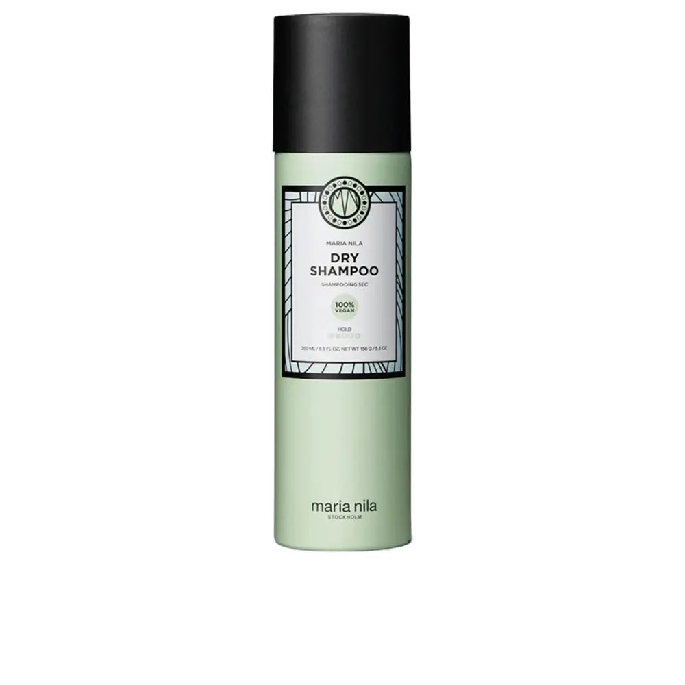 MARIA NILA-Shampoo SECO 250 ml-DrShampoo - Perfumaria e Cosmética