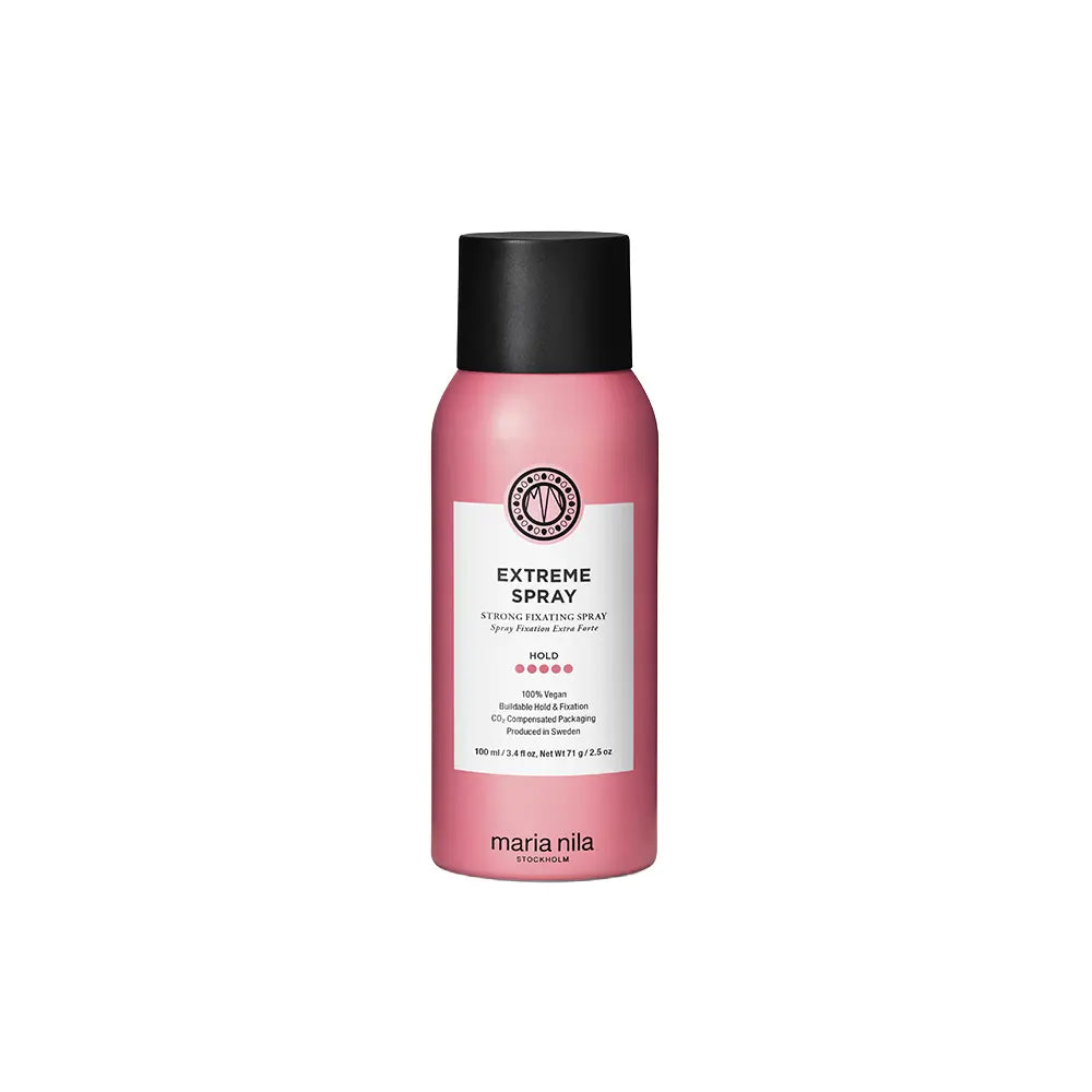 MARIA NILA-Spray EXTREME 100 ml-DrShampoo - Perfumaria e Cosmética