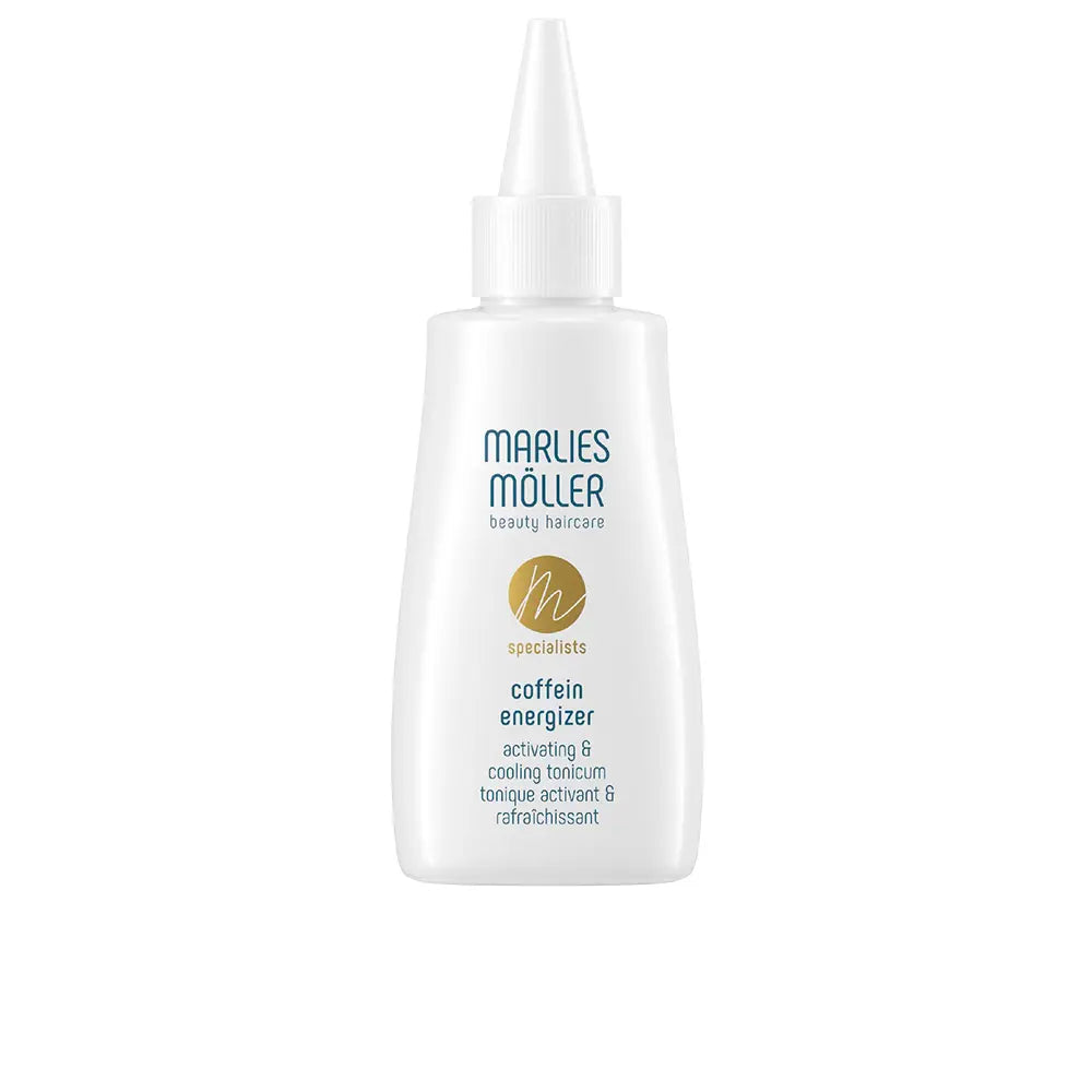 MARLIES MÖLLER-SPECIALISTS tônico ativador e refrescante 125 ml-DrShampoo - Perfumaria e Cosmética