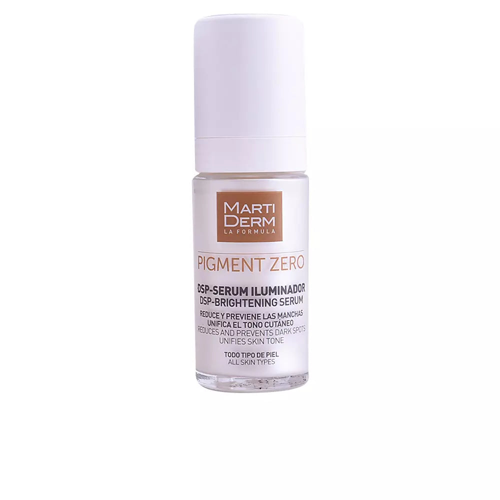 MARTIDERM-DSP-SERUM ILUMINADOR 30 ml-DrShampoo - Perfumaria e Cosmética