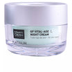 PLATINUM GF VITAL AGE crème de nuit 50 ml