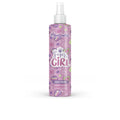 Colônia corporal spray SUPER GIRL 210 ml.