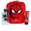 SPIDER-MAN set 3 unidades