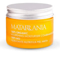 100% ORGANIC NOURISHING MOISTURIZER FOR COMBINATION SKIN 30 ml