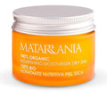 HYDRATATION NOURRISSANTE 100% BIO POUR PEAUX SÈCHES 30 ml