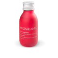 Óleo corporal hidratante fresco 100% orgânico de 30 ml.