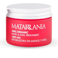 Reparação de mãos e unhas 100% orgânica 30 ml.