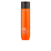 Shampoo TOTAL RESULTS SLEEK 300 ml