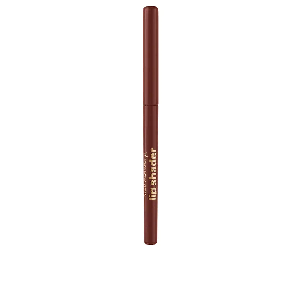 MAX FACTOR-2000 CALORIE LIP SHADER delineador labial #110-Soft Spark 0,35 ml-DrShampoo - Perfumaria e Cosmética