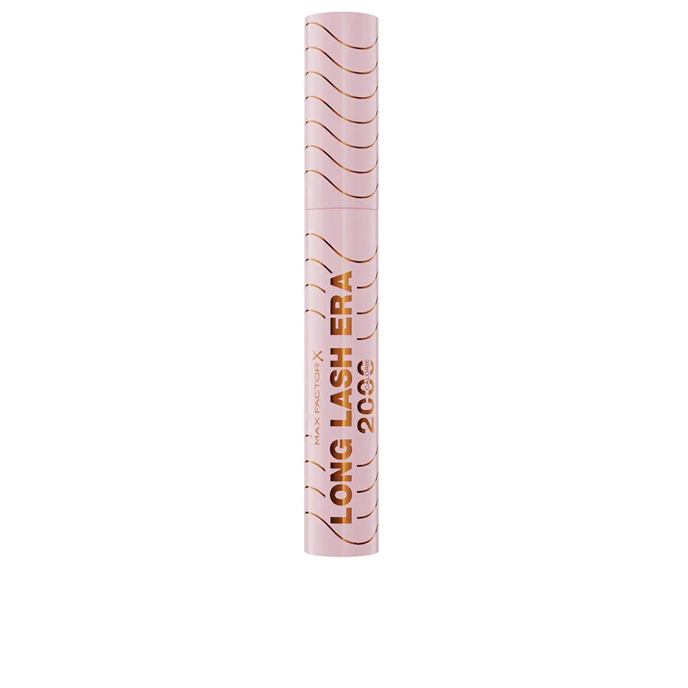 MAX FACTOR-2000 CALORIE LONG LASH ERA máscara 001 Preto 78 ml-DrShampoo - Perfumaria e Cosmética