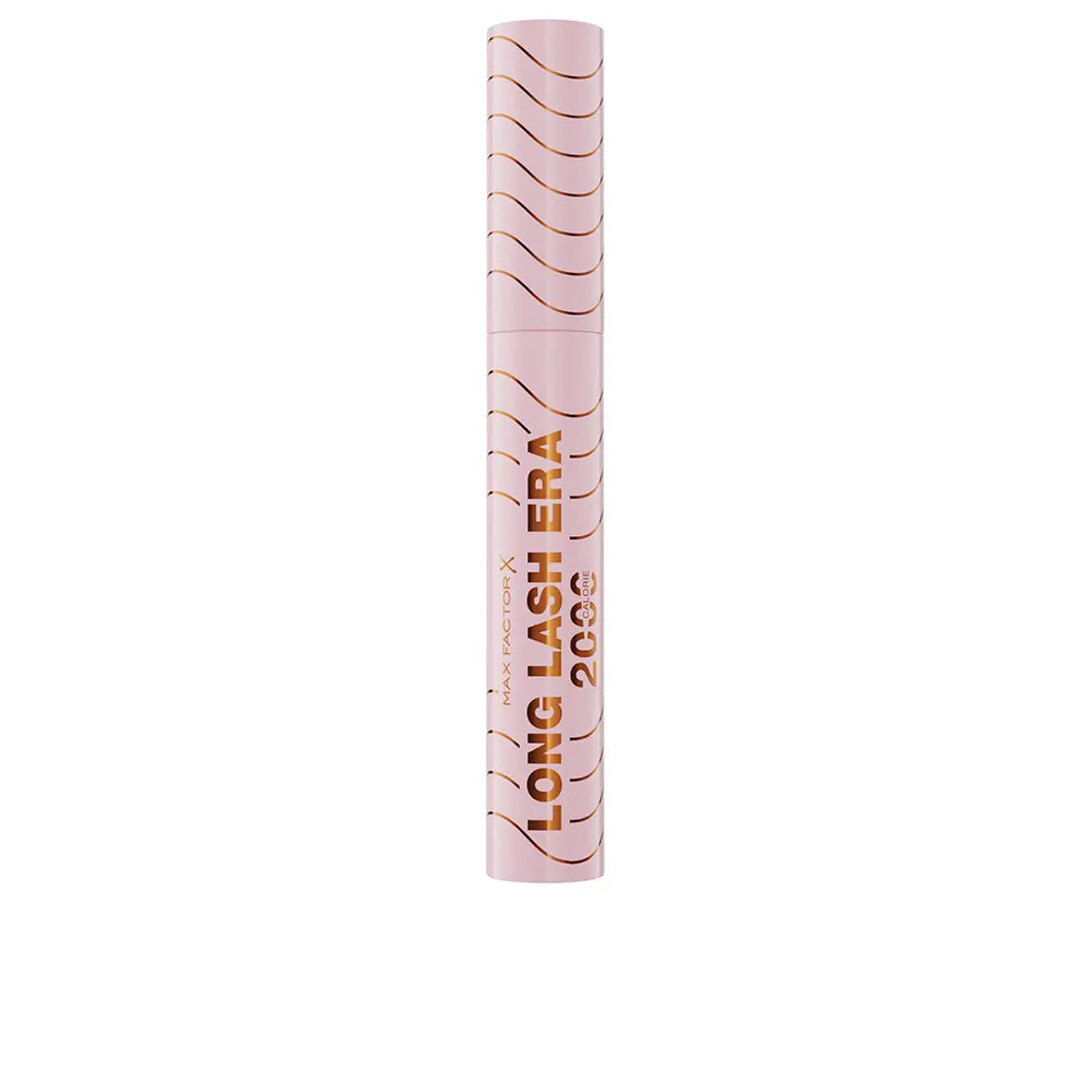 MAX FACTOR-2000 CALORIE LONG LASH ERA máscara 002 Black Brown 78 ml-DrShampoo - Perfumaria e Cosmética