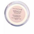 Base Ilusão Líquida MIRACLE TOUCH 075 Golden