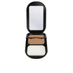 Base de maquiagem compacta recarregável FACEFINITY SPF20 08 toffee 84 gr.