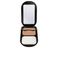 Base de maquillage compacte rechargeable FACEFINITY avec SPF20 couleur sable 05, 84g.
