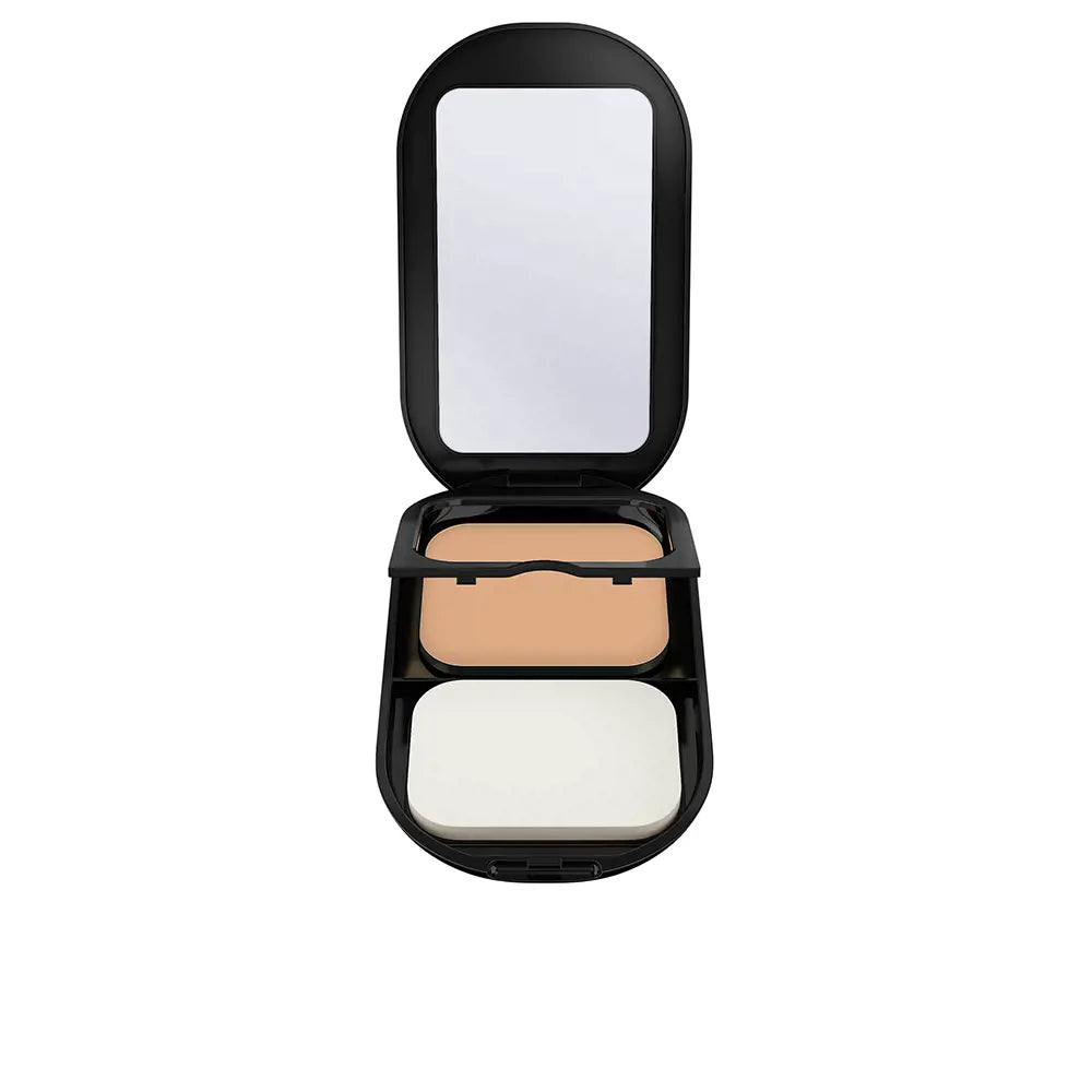 MAX FACTOR-Base de maquiagem compacta recarregável FACEFINITY com SPF20 031 porcelana quente 84 gr.-DrShampoo - Perfumaria e Cosmética