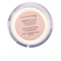 Base líquida Ilusión MIRACLE TOUCH 080 bronce