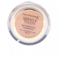 Base líquida Ilusión MIRACLE TOUCH 085 caramelo