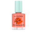 Esmalte PRYANKA 410 calêndula ousada 12 ml.