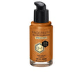 FACEFINITY ALL DAY FLAWLESS 3 IN 1 foundation W98 warm hazelnut 30 ml